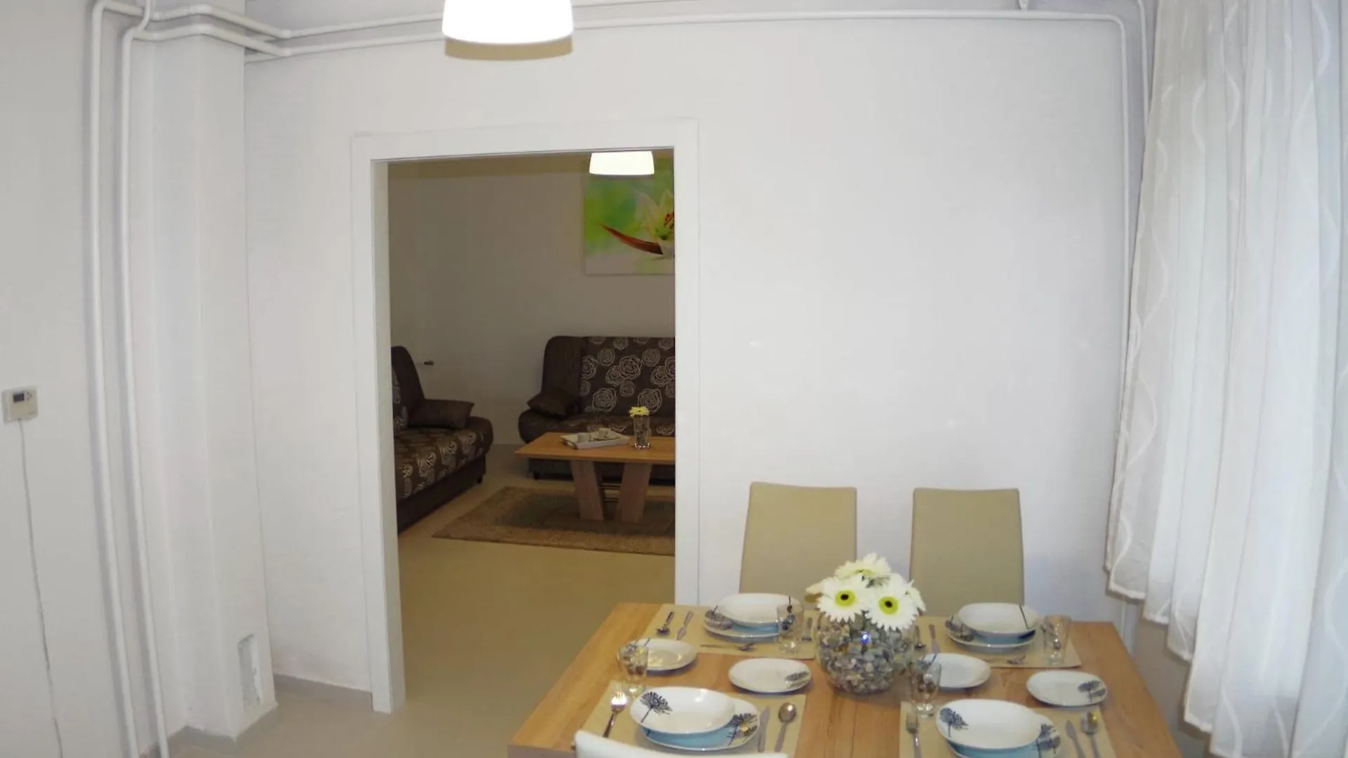 Spacious Apartment In Rakalj With Garden