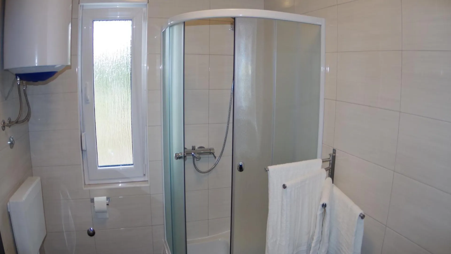 Spacious Apartment In Rakalj With Garden Croatia